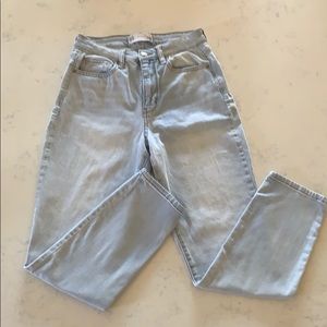 RSQ Vintage Mom Jean